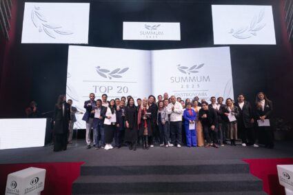 Diners Club y Premios Summum celebran lo mejor de la gastronomía peruana