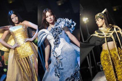 SISE Fashion Show 2025: La Huaca Pucllana se vistió de moda con un desfile de talla internacional