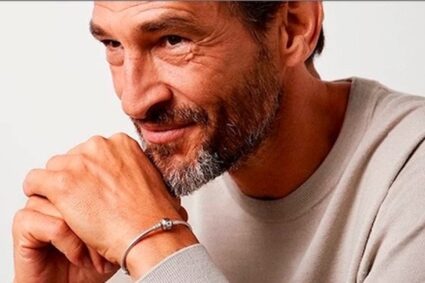 Papás con estilo: descubre la guía Pandora para este Día del Padre