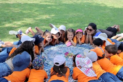Día de la Educación Inicial: 5 claves para reforzar el aprendizaje de los niños desde casa