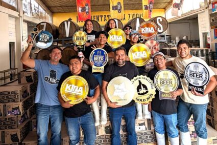 Orgullo peruano: Cerveza 7 VIDAS conquista el mundo tras ganar 20 premios internacionales en solo un mes