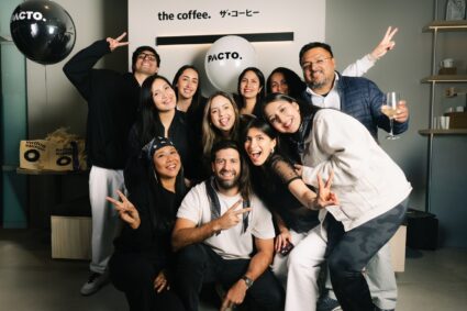 Pacto x Reebok: Un Urban Music Session para celebrar una nueva propuesta en comunicación y PR