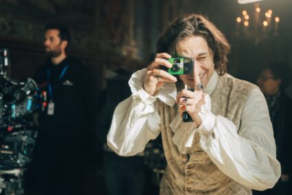 HBO Max presenta The Seduction, la relectura contemporánea de Las Relaciones Peligrosas