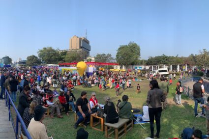 Fiesta de la Chilenidad en Lima: este evento traerá vinos, danzas tradicionales, platos típicos y más