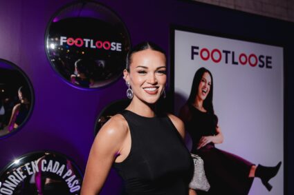 Footloose celebra 29 años con una nueva identidad y proyecta crecer a doble dígito al cierre del 2026