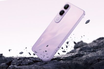 Vivo lanza en Perú el nuevo Y21d: un smartphone resistente, con batería para todo el día y fotografía acuática certificada