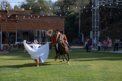 Fundo Restaurante invita a escolares a disfrutar de un día de integración en Ica