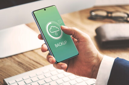 Cinco beneficios de la función invisible que acelera tu celular