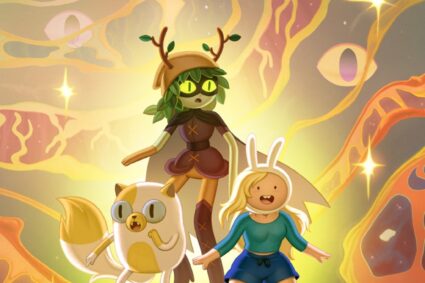 Segunda temporada de Hora de Aventura con Fionna y Cake ya tiene fecha de estreno