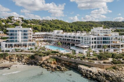 Gran Meliá ofrece una experiencia exclusiva en Mallorca y Menorca para disfrutar del eclipse solar total
