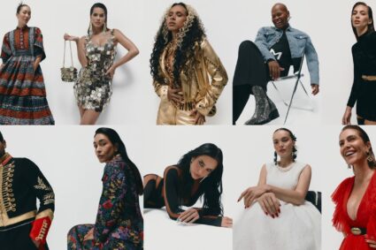 H&M celebra diez años de moda en Perú