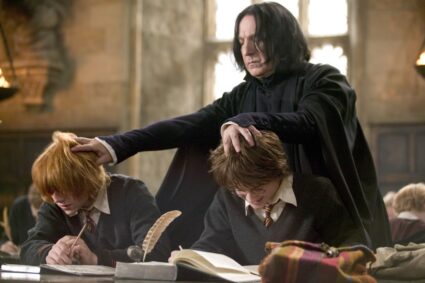 De vuelta a Hogwarts: HBO y Warner Channel presentan maratones especiales de la saga de Harry Potter