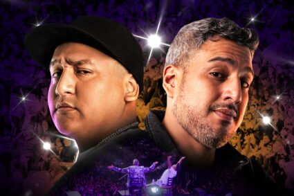 Hablando Huevadas en el Madison: Descubre cómo lograron conquistar el escenario más importante de Nueva York