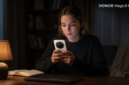 HONOR comparte 5 tips para prolongar la duración de la batería de tu celular