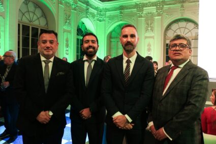 Clínica Ricardo Palma celebra su 50 aniversario reafirmando su compromiso de servicio a todos los peruanos