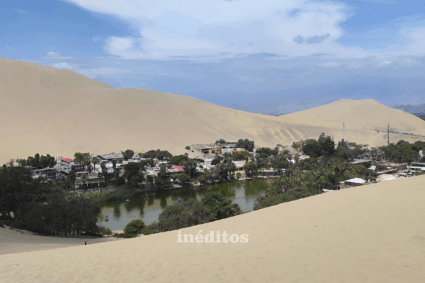 Conoce los 10 destinos más acogedores en el Perú 