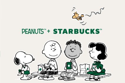 Starbucks x Peanuts: Una colaboración para compartir la alegría en Perú