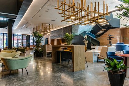 Pullman Lima Miraflores es reconocido como «Best Luxury Rooftop Design & Leisure Hotel»