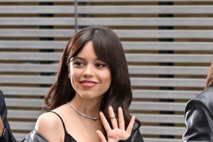 Jenna Ortega y Rose Byrne protagonizarán “Nasty”, el nuevo drama sobre gimnasia olímpica