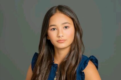 Muere Kaylee Hottle, actriz de “Godzilla vs. Kong”, a los 18 años en un accidente automovilístico