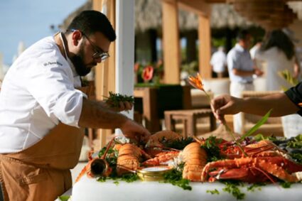 American Express Punta Mita Gourmet & Golf 2025: una fusión de sabor, talento y tradición desde Punta Mita  