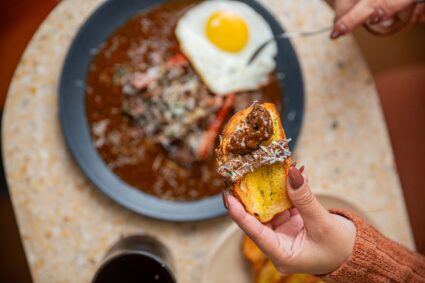 La Repostería lanza menú especial por el Día del Padre con opciones dulces y saladas