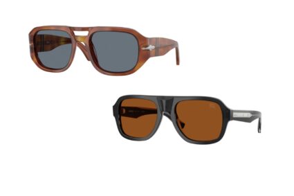 Sunglass Hut presenta selección de lentes de sol para el Día del Padre