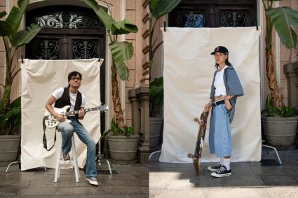 Converse All Stars 2026: cómo crear looks únicos para cualquier ocasión