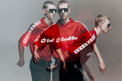 Colección Lotto H&M: estilo deportivo clásico que redefine la moda urbana actual