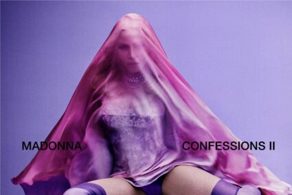 Madonna “Confessions II” ya está disponible: todo sobre el nuevo lanzamiento de la reina del pop