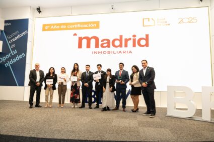 La experiencia del cliente, el nuevo termómetro de éxito para las inmobiliarias en el Perú