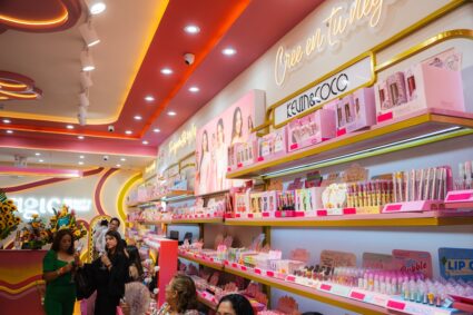 Magic Beauty Import abre una nueva etapa en Lima y apuesta por las emprendedoras del mundo de la belleza