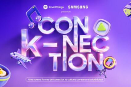 Samsung destaca la influencia de la K-Care en Latinoamérica en el nuevo episodio de K-Connection