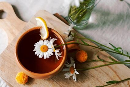 Opciones de bebidas calientes para combatir el invierno