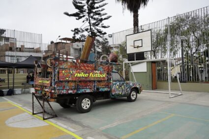 Toma El Juego Lima de Nike: Así se vivieron las clasificatorias