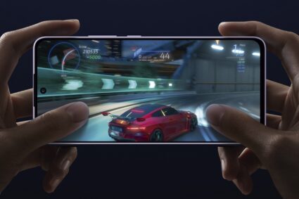 OPPO revoluciona el gaming móvil con el Reno13 F 5G