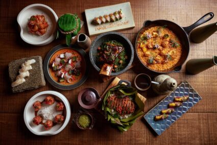 Osaka es elegido mejor restaurante nikkei en los Premios Somos 2026