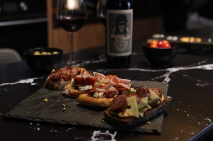 Otto Kunz lanza una nueva edición de “Destino de Expertos” junto con Huentala Wines