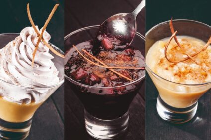 Fiestas Patrias: Tres postres tradicionales que cuentan la historia del Perú