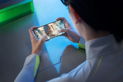 La Serie POCO F8 llega al Perú y marca su ingreso al segmento flagship premium