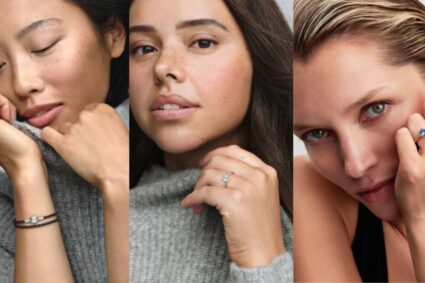 Pandora presenta su Mid Year Season Sale: el momento perfecto para encontrar esa pieza que contará tu próxima historia