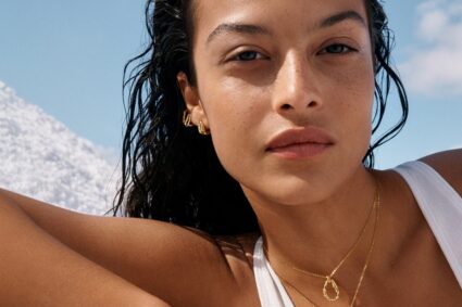 Joyería inspirada en la naturaleza: la tendencia que lleva las formas orgánicas a los accesorios