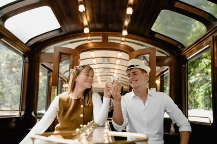 PeruRail lanza el tren del pisco