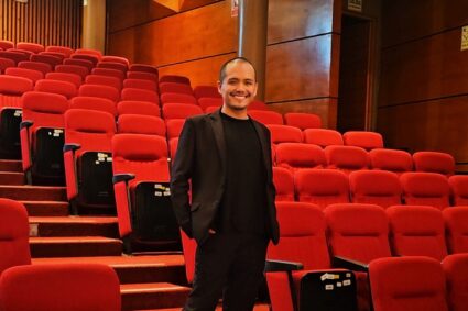 Pether Peri, el ingeniero de la UNI que transforma la moda peruana y desafía a la industria textil con Herencia 2026
