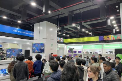 Gran final de la PC Factory Streamers Cup de Dota 2 se jugará en Mall Aventura Santa Anita