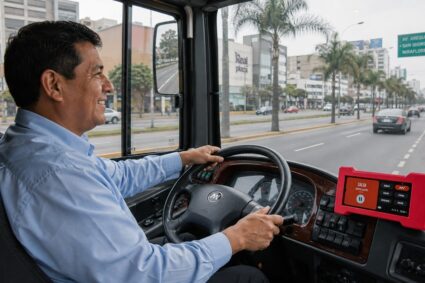 Transporte público formal en Lima: La nueva oportunidad de conexión para las marcas