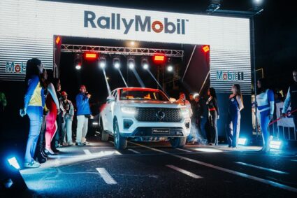 GWM y RallyMobil Perú ponen a prueba su desempeño en el “Premio Ciudad de Arequipa”