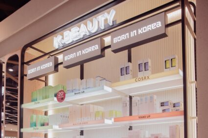 Ripley fortalece su oferta de K-Beauty y apertura nuevo módulo en Ripley La Rambla