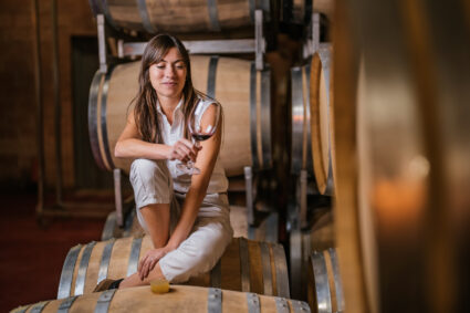 Ruca Malen te invita a un viaje único a través de historias detrás de cada uno de sus vinos