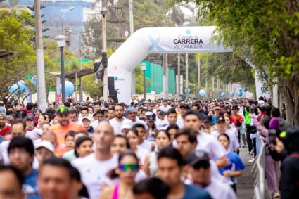 La Roche-Posay y Perú Runners anuncian nueva edición de “Gánale la Carrera al Cáncer”